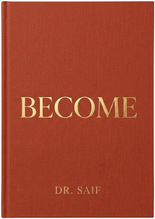 BECOME Book